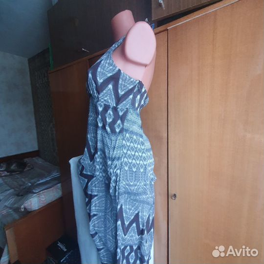 Сарафан летний Испания 50 р