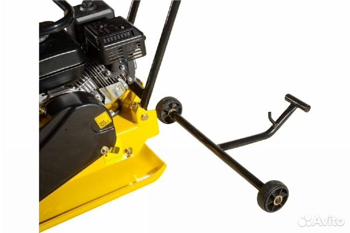 Виброплита/Вибротрамбовка Аренда/Прокат