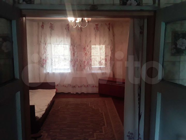 Дом 39 м² на участке 6 сот.