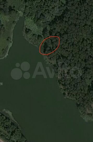 Участок 18 сот. (ИЖС)