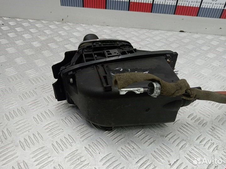 Кулиса кпп для Volkswagen Passat 5 GP 4B0713041M