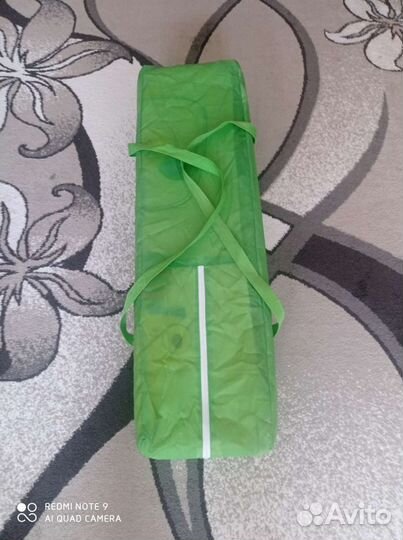 Манеж детский