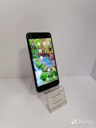 Meizu M5 16GB