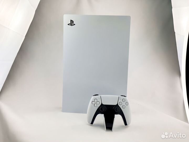 Sony PlayStation 5 / NEW / Заказ