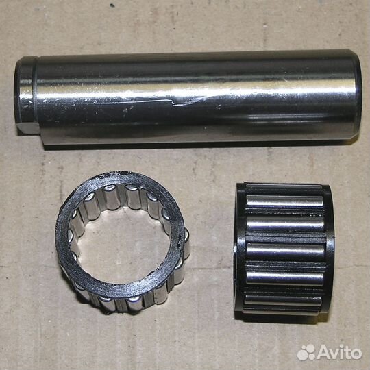 Подшипник 664706Е5 (Ось сателлита бортового р (см)