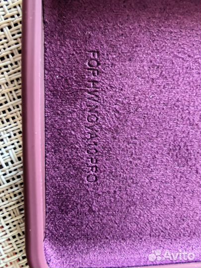 Чехол на Huawei nova 10 pro