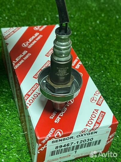 Датчик Лямбда-зонд Auris Avensis Corolla Rav 4