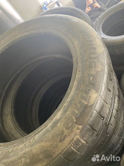 Hankook Ventus Prime 2 K115 235/55 R19 101V
