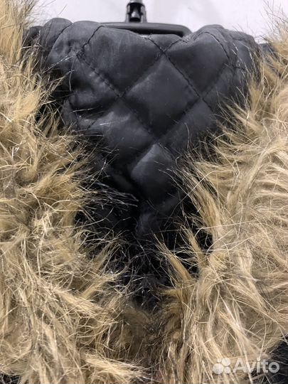 Парка stradivarius