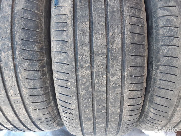 Bridgestone Alenza 001 255/55 R19 111W
