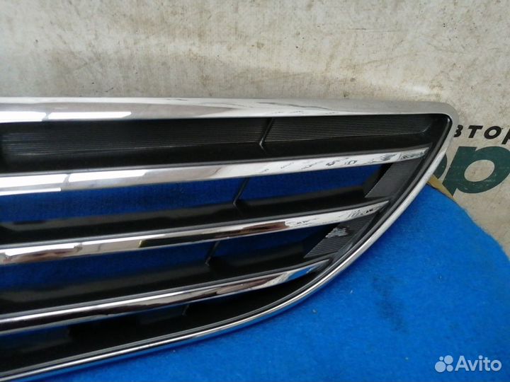 Решетка радиатора 53101-33150 Toyota Camry 30 рест