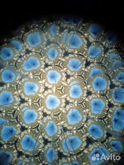 Детский калейдоскоп