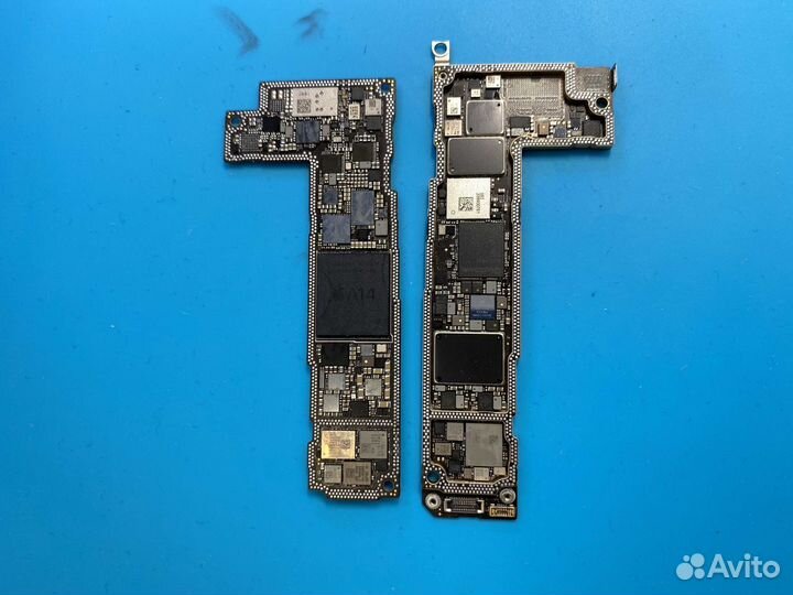 Ремонт iPhone, iPad, honor, xiaomi, samsung