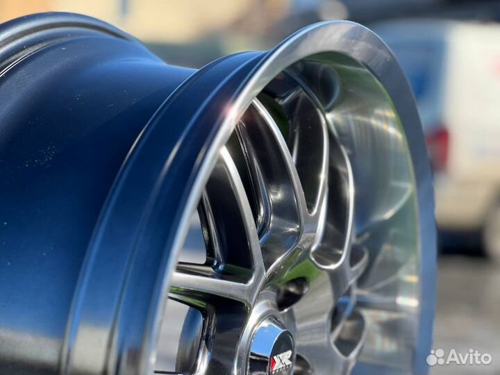 Диски XXR 526 r18 5x114.3