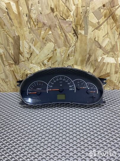 Спидометр 2170