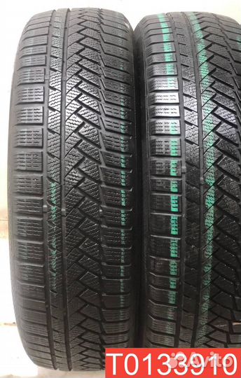 Continental WinterContact TS 850 P 195/55 R20 95H