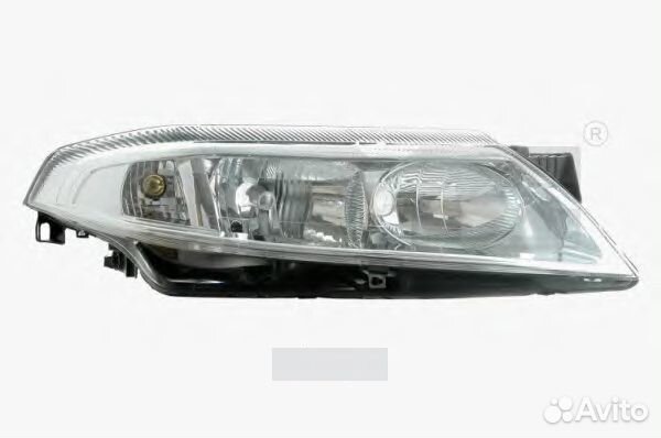 Фара правая Renault Laguna (2001 - 2004)