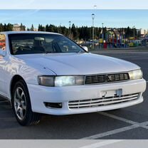 Toyota Cresta 2.0 AT, 1993, 250 000 км, с пробегом, цена 350 000 руб.