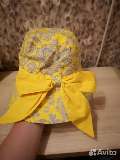 Сумка, панама NaRaYa