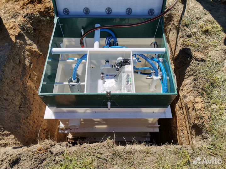 Установка станций Юнилос, Волгарь, Дочиста, Топас