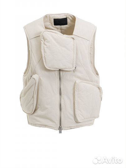 Жилет Heliot Emil HE M 03 027 ST18