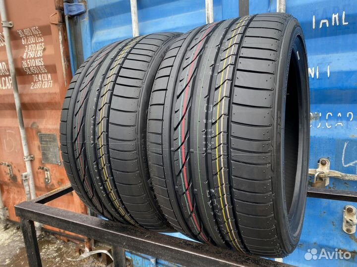Bridgestone Potenza RE050A 275/35 R18 95Y