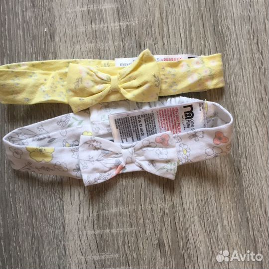 Повязка на голову