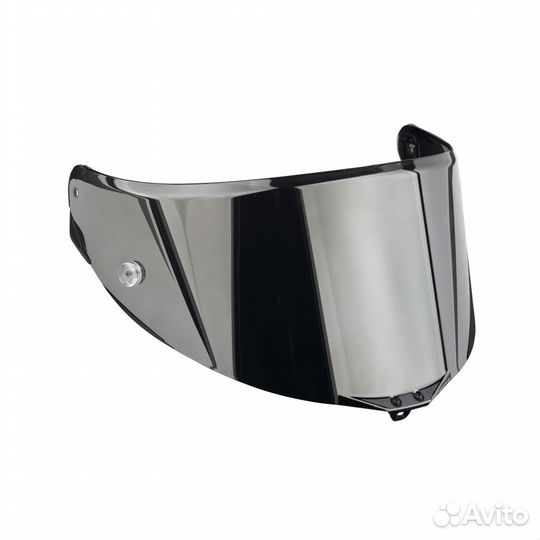 Визор AGV Pista GP RR/Corsa R Iridium Silver
