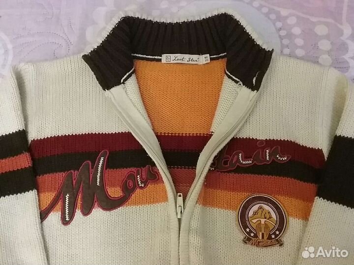 Детская одежда