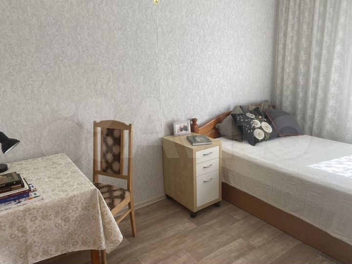 2-к. квартира, 39 м², 11/14 эт.