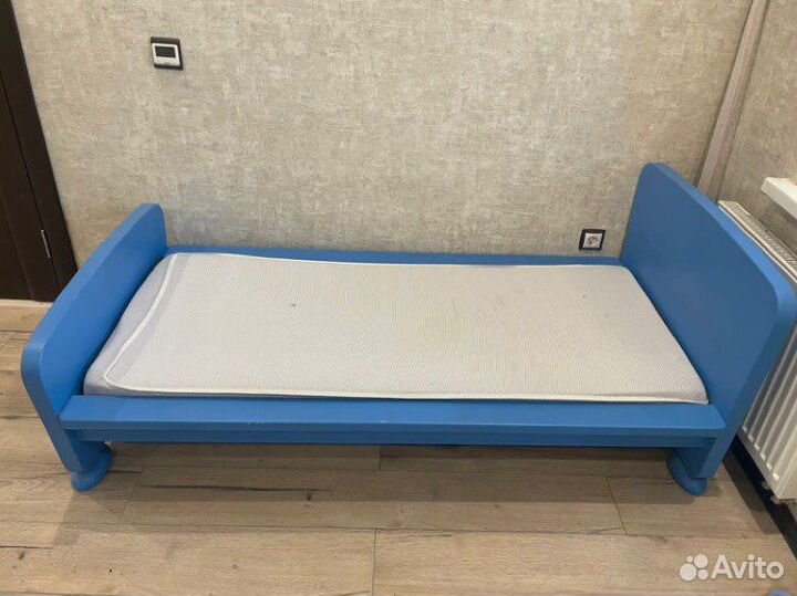 Кровать детская IKEA