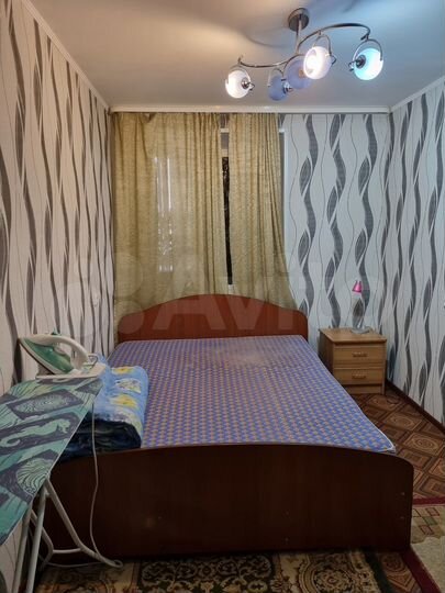 2-к. квартира, 43 м², 9/9 эт.