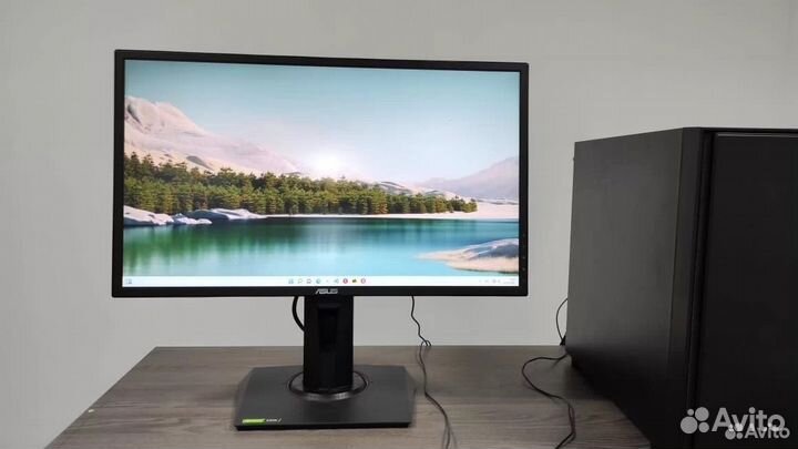 Компьютер dехр Маrs Е326 Intel Core i3