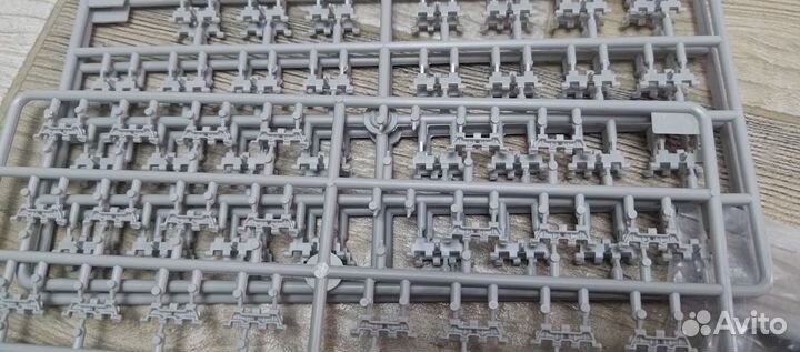 Траки Т-55, Т-62, Т-80, Т-90, Объект 279, Мста-С