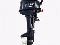 Лодочный мотор Sea-Pro T 9.8 (S)