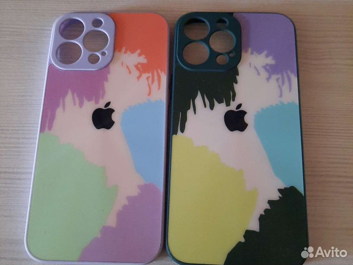 Чехол на iPhone