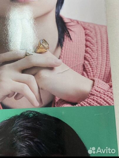 Журнал stray kids cosmopolitan