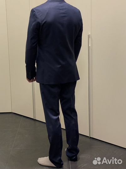 Костюм мужской