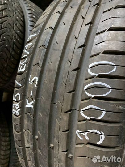 Continental ContiPremiumContact 5 225/60 R17