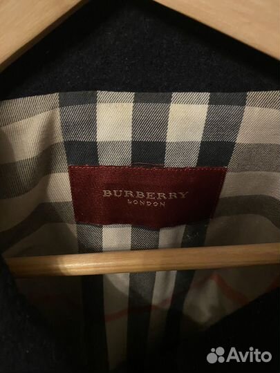 Пальто женское Burberry