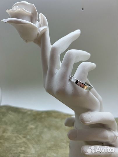 Кольцо Bvlgari B.Zero1 336033