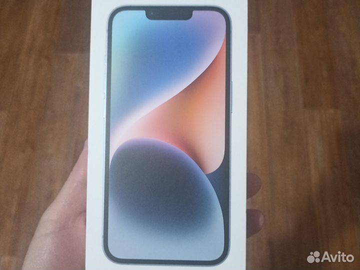 iPhone 14, 128 ГБ