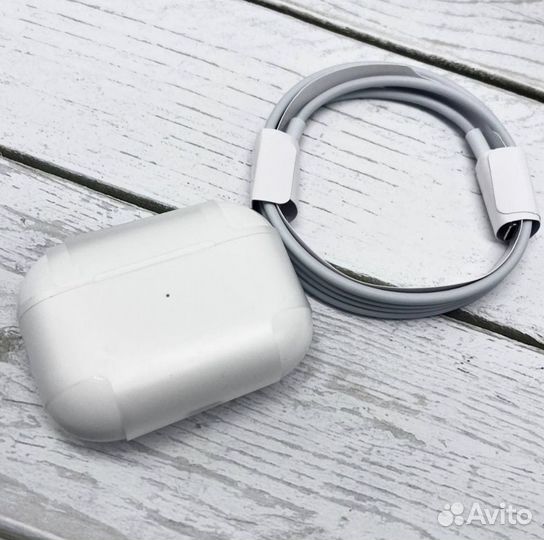 AirPods Pro