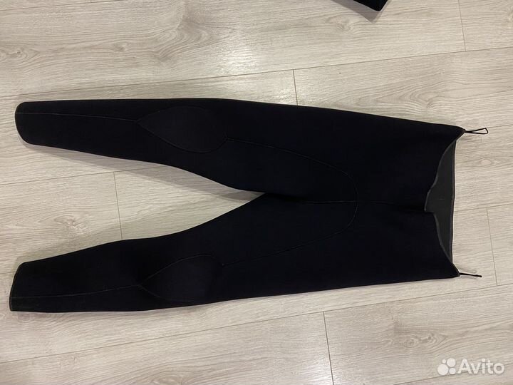 Гидрокостюм 5мм