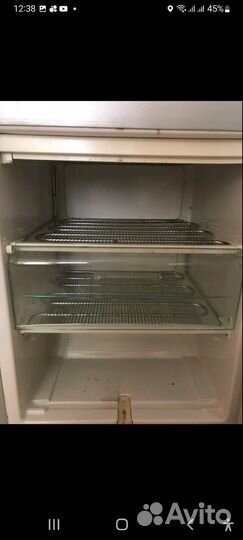 Холодильник бу
