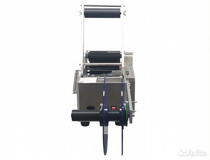 Этикетировщик полуавтоматический MS-50