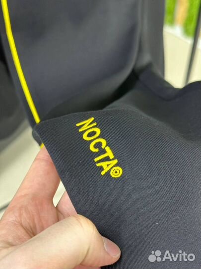 Спортивный костюм Nike Nocta