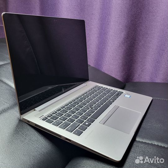 HP i5 3.6ghz 16gb 1tb Сенсорный