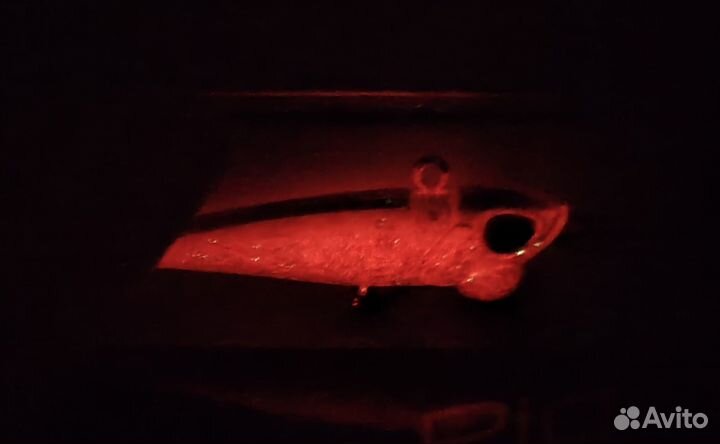 Valkein Shine Ride 45mm 3.6g