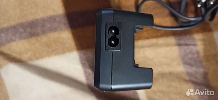 Зарядное устройство для фотоаппарата Sony BC-QM1